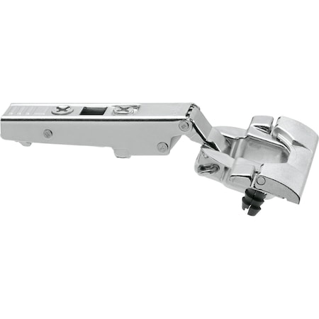 Blum 110 Degree Self-closing Inserta Overlay Hinge 71T3590
